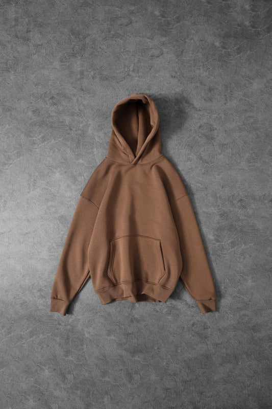 Oversize hoodie